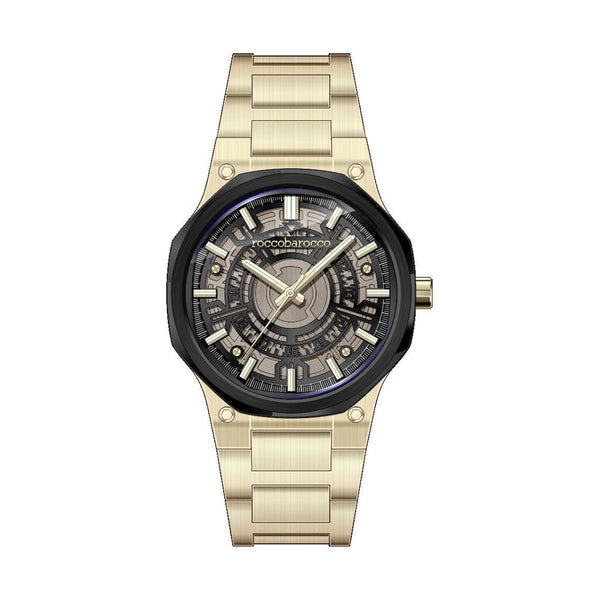 Roccobarocco RB.4563M-03M Mens Watch - Roccobarocco RB.4563M-03M Mens Watch