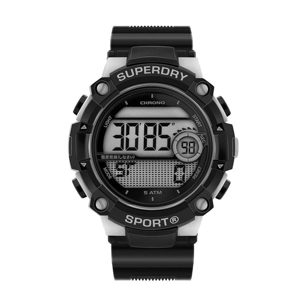 Superdry Radar Sport SYG291BE Mens Watch Chronograph - Superdry Radar Sport SYG291BE Mens Watch Chronograph