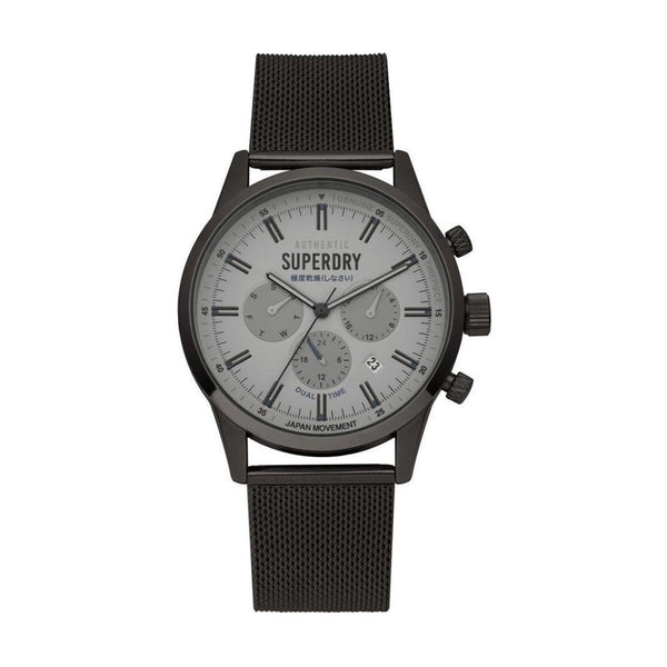 Superdry Regent SYG256SBM Mens Watch - Superdry Regent SYG256SBM Mens Watch