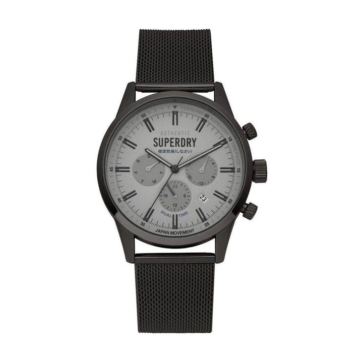 Superdry Regent SYG256SBM Mens Watch - Superdry Regent SYG256SBM Mens Watch