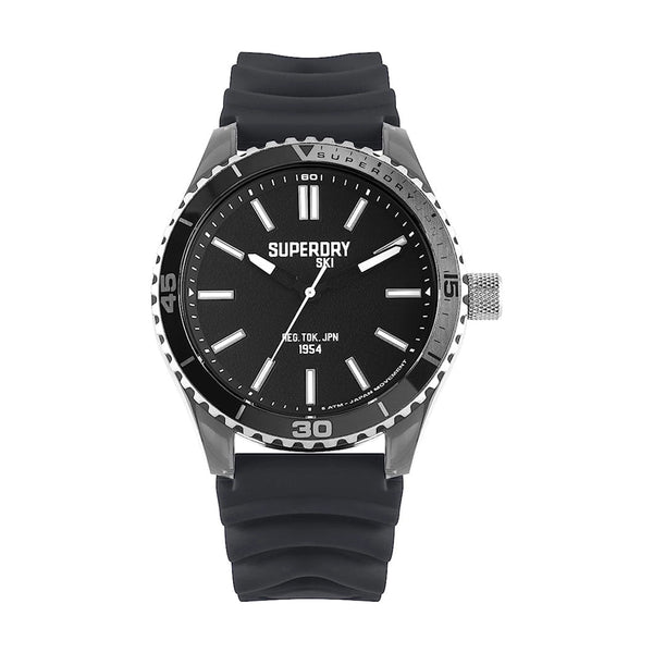 Superdry Tokyo Ski SYG241E Mens Watch - Superdry Tokyo Ski SYG241E Mens Watch