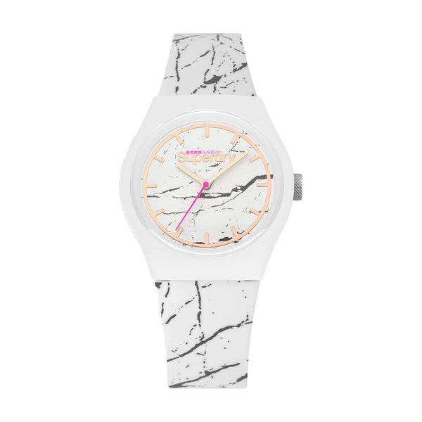 Superdry Urban SYL253WE Ladies Watch - Superdry Urban SYL253WE Ladies Watch