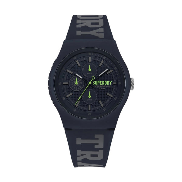 Superdry Urban Track & Field SYG188UU Mens Watch - Superdry Urban Track & Field SYG188UU Mens Watch