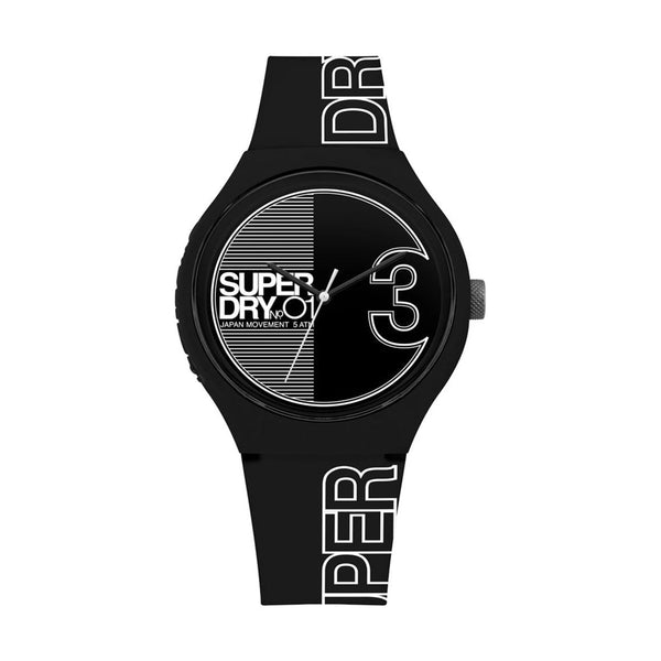 Superdry Urban XL SYG239BW Mens Watch - Superdry Urban XL SYG239BW Mens Watch