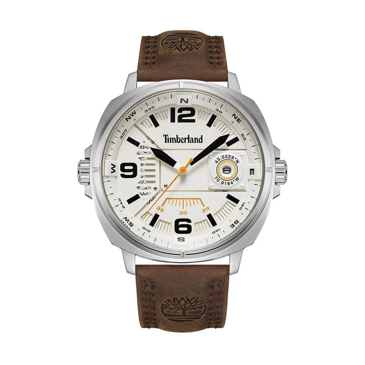 Timberland Breakheart TDWGB2201403 Mens Watch - Timberland Breakheart TDWGB2201403 Mens Watch