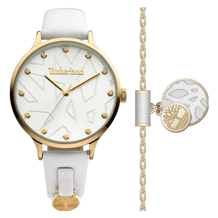 Timberland Brimfield TDWLA2102102 Ladies Watch - Timberland Brimfield TDWLA2102102 Ladies Watch - View 2