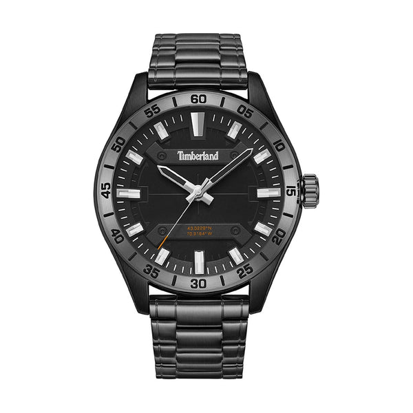 Timberland Calverton TDWGG2201205 Mens Watch - Timberland Calverton TDWGG2201205 Mens Watch