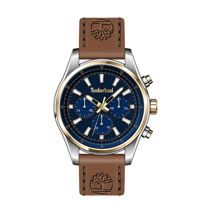 Timberland Demarest TDWGF2100403 Mens Watch - Timberland Demarest TDWGF2100403 Mens Watch