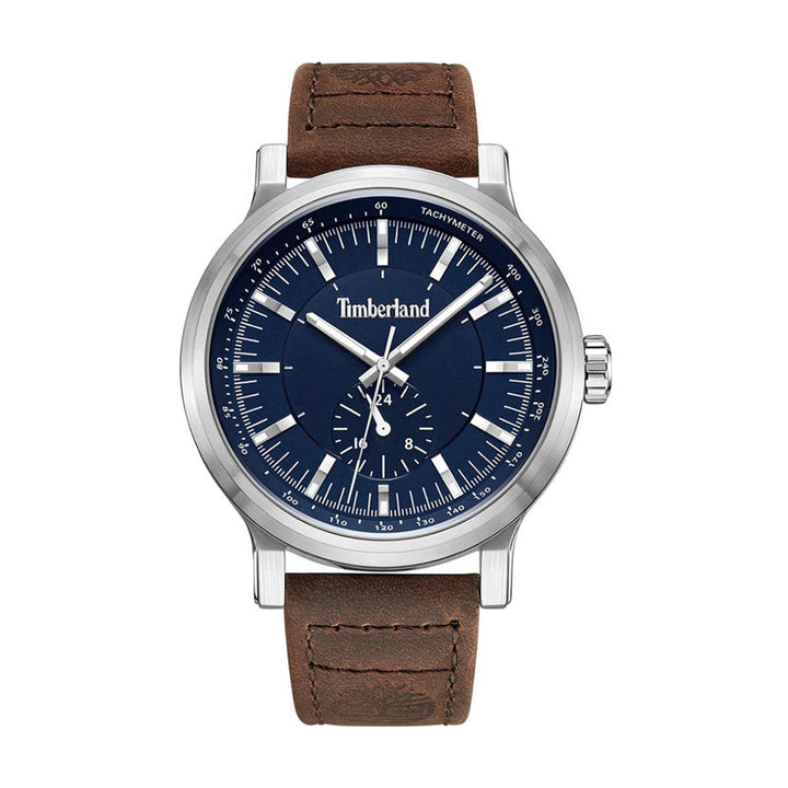 Timberland Driscoll TDWGF2231001 Mens Watch - Timberland Driscoll TDWGF2231001 Mens Watch