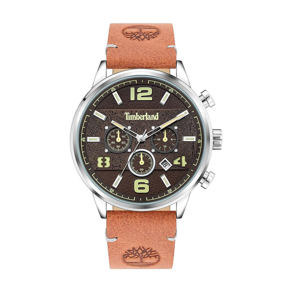 Timberland Ellacoya TDWGC2091201 Mens Watch Chronograph - Timberland Ellacoya TDWGC2091201 Mens Watch Chronograph