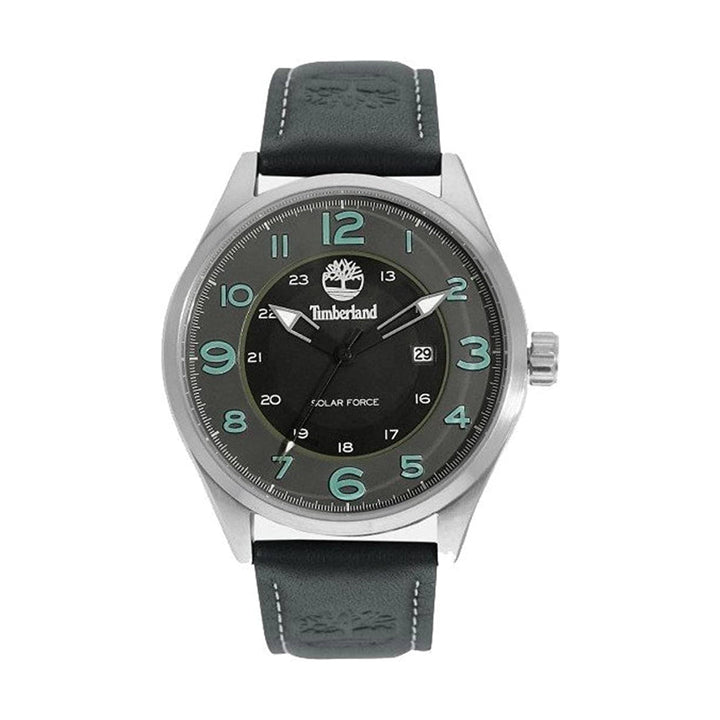 Timberland Farmington TBL.15254JS/13 Mens Watch Solar - Timberland Farmington TBL.15254JS/13 Mens Watch Solar