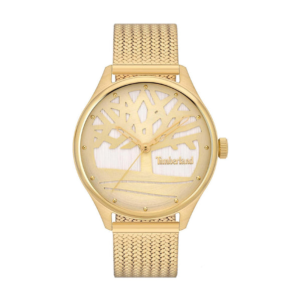 Timberland Lincolndale TDWLG2200302 Ladies Watch - Timberland Lincolndale TDWLG2200302 Ladies Watch