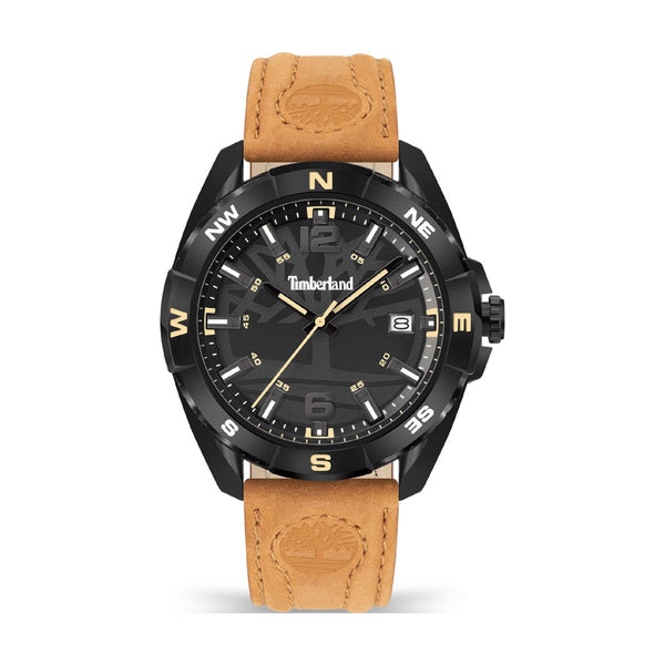 Timberland Milinocket TDWGB2202101 Mens Watch - Timberland Milinocket TDWGB2202101 Mens Watch