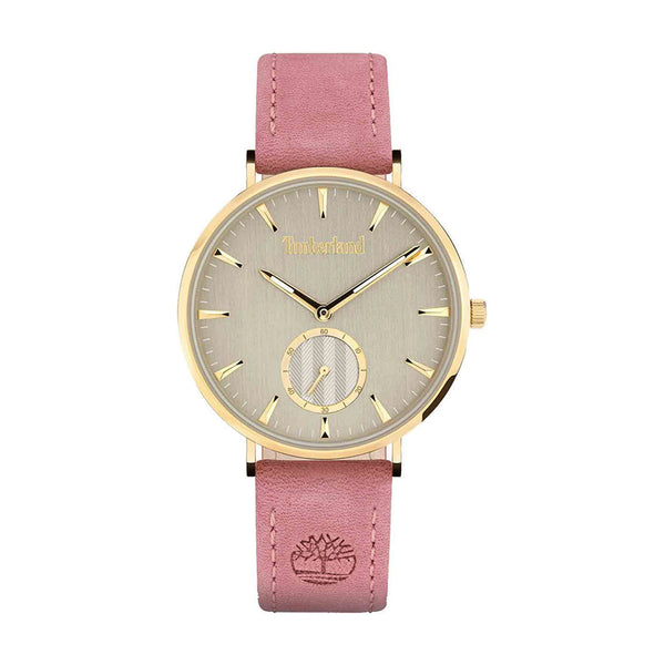 Timberland Sumter TDWLA2104303 Ladies Watch - Timberland Sumter TDWLA2104303 Ladies Watch