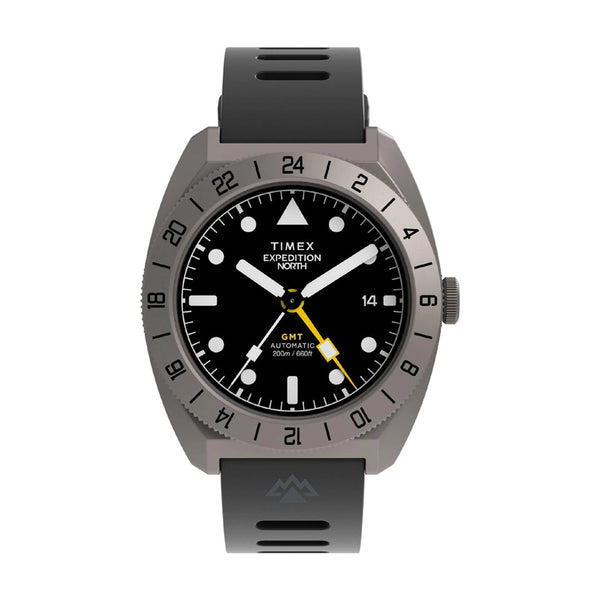 Timex Expedition North GMT TW2W53000 Mens Watch Automatic - Timex Expedition North GMT TW2W53000 Mens Watch Automatic