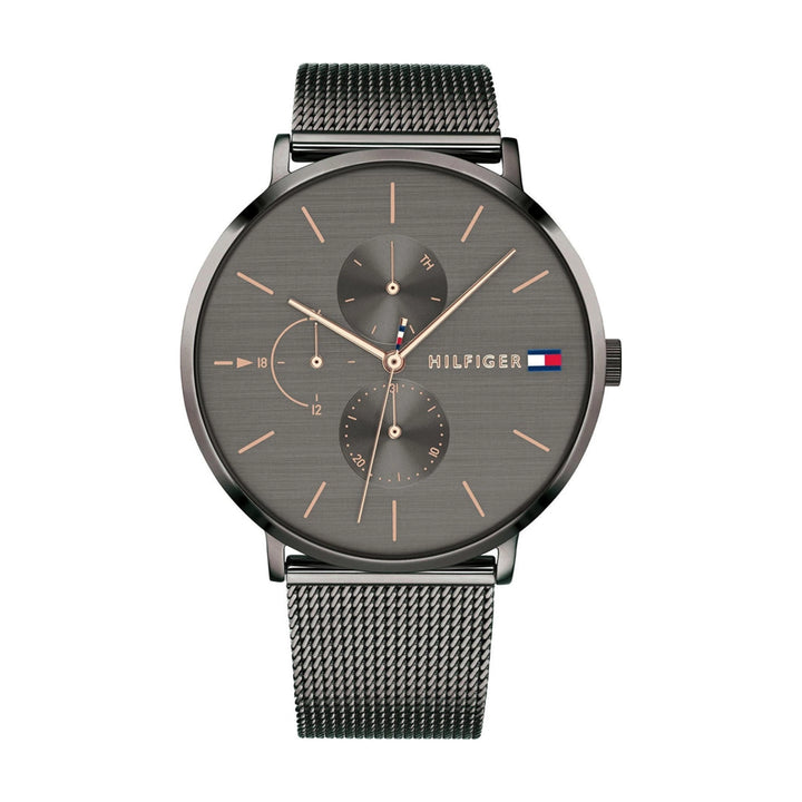 Tommy Hilfiger Jenna 1781945 Ladies Watch - Tommy Hilfiger Jenna 1781945 Ladies Watch