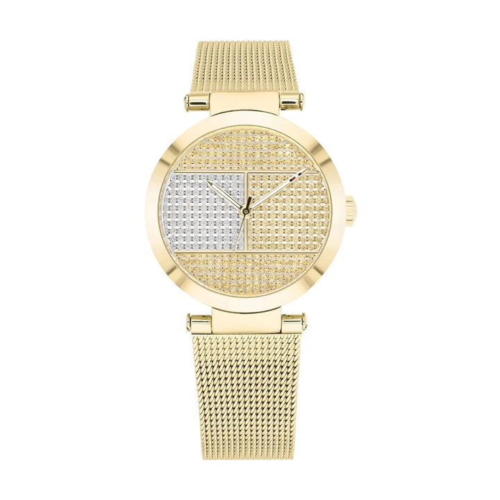Tommy Hilfiger Lynn 1781867 Ladies Watch - Tommy Hilfiger Lynn 1781867 Ladies Watch