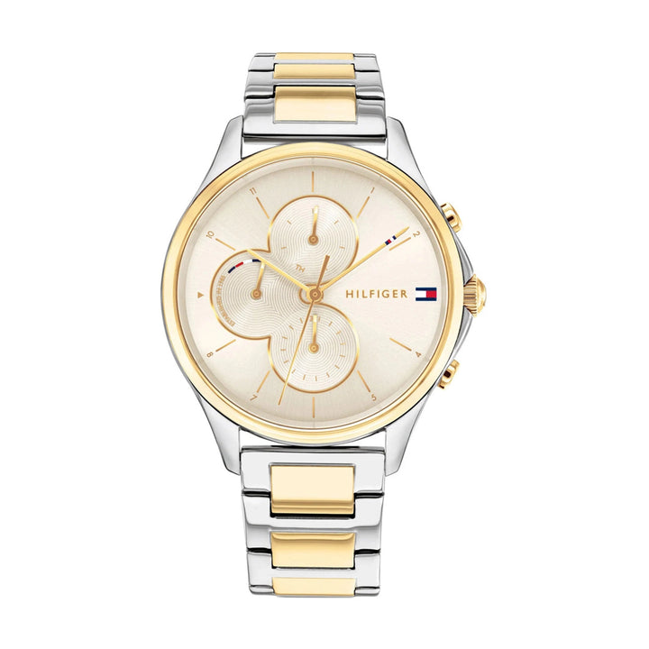 Tommy Hilfiger Skylar 1782264 Ladies Watch - Tommy Hilfiger Skylar 1782264 Ladies Watch