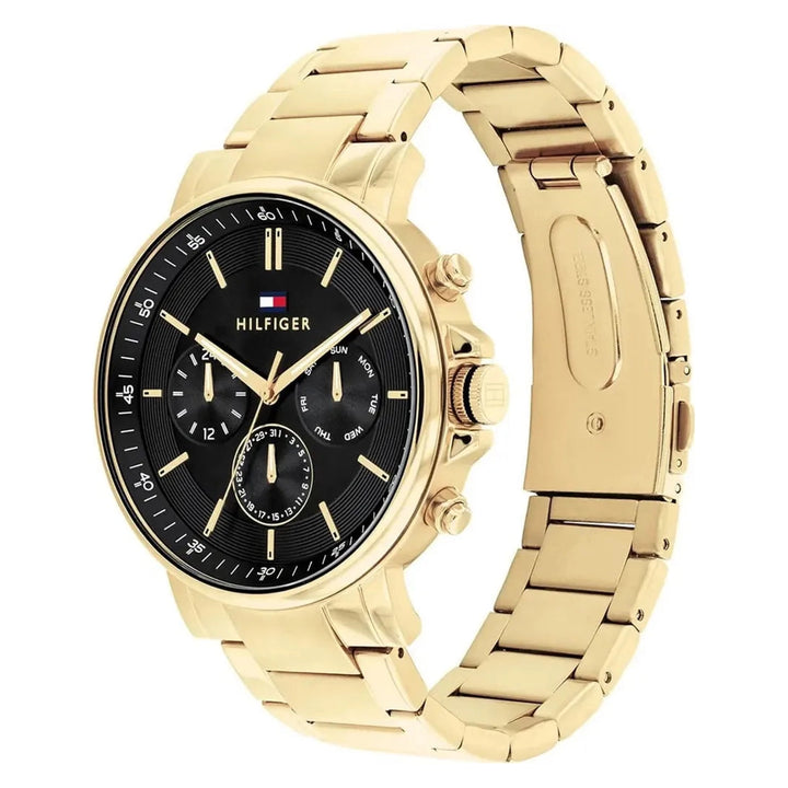 Tommy Hilfiger Tyson 1710589 Mens Watch - Tommy Hilfiger Tyson 1710589 Mens Watch - View 2