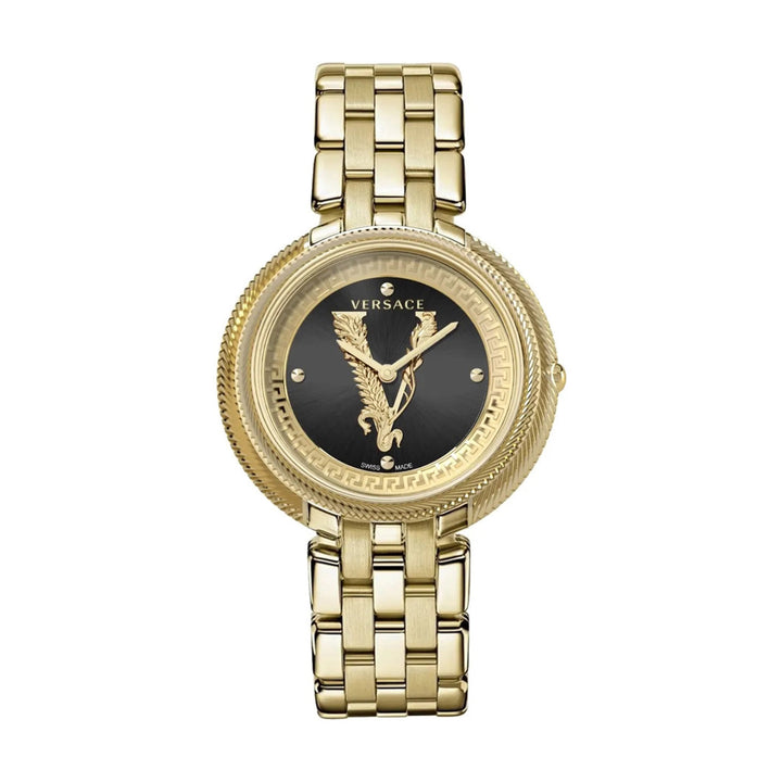 Versace VE2CA0723 New Lady Ladies Watch - Versace VE2CA0723 New Lady Ladies Watch