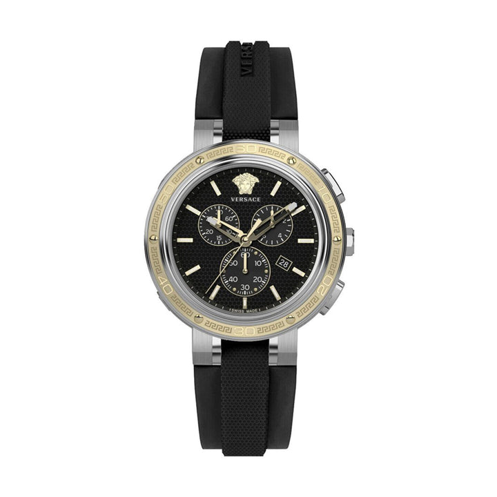 Versace VE2H00221 V-Extreme Pro Mens Watch Chronograph - Versace VE2H00221 V-Extreme Pro Mens Watch Chronograph
